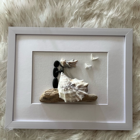 Other - Pebble Art
